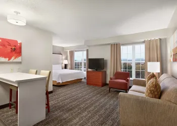 Homewood Suites by Hilton Columbus-Dublin hotel thumbnail 8