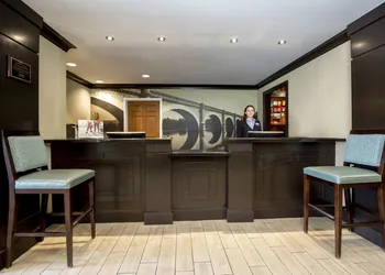 Staybridge Suites Columbus-Dublin by IHG hotel thumbnail 2