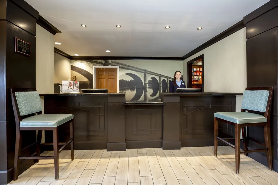 Staybridge Suites Columbus-Dublin by IHG hotel detail image 2