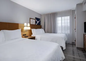 Staybridge Suites Columbus-Dublin by IHG hotel thumbnail 4