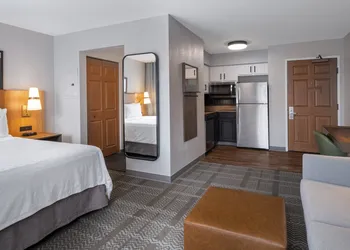 Staybridge Suites Columbus-Dublin by IHG hotel thumbnail 6