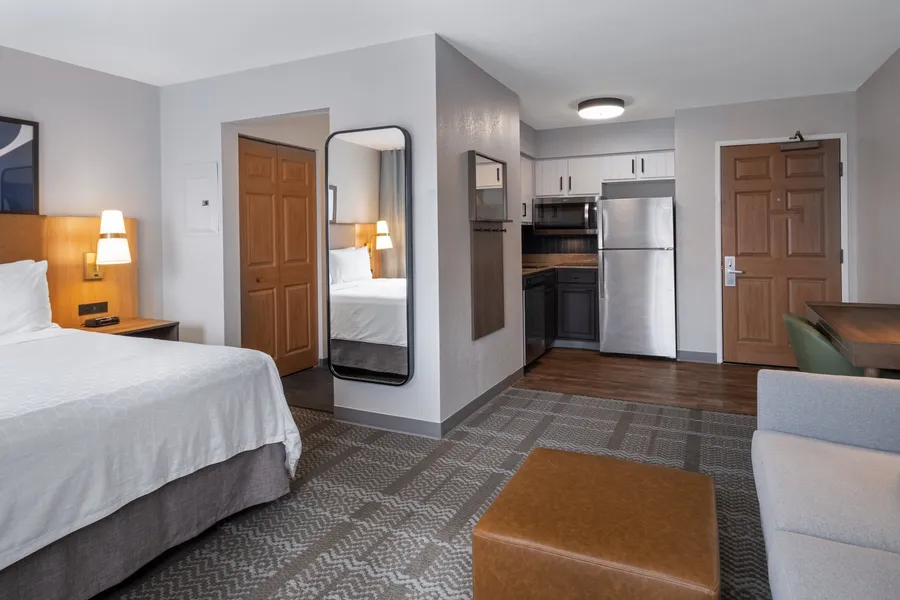 Staybridge Suites Columbus-Dublin by IHG hotel detail image 6