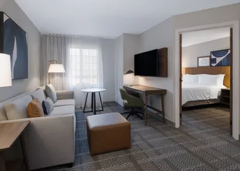 Staybridge Suites Columbus-Dublin by IHG hotel thumbnail 8