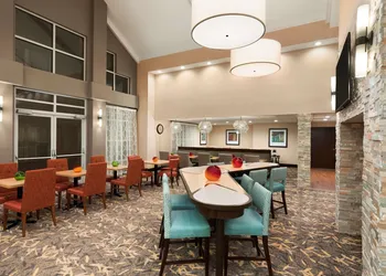 Homewood Suites Columbus Hilliard hotel thumbnail 2
