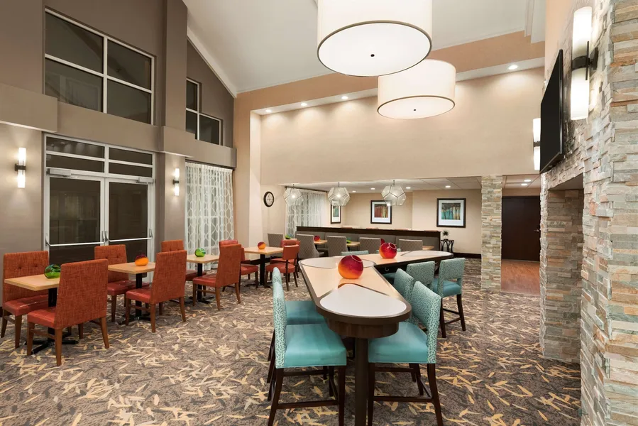 Homewood Suites Columbus Hilliard hotel detail image 2