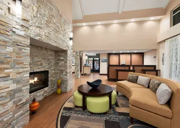 Homewood Suites Columbus Hilliard hotel thumbnail 3
