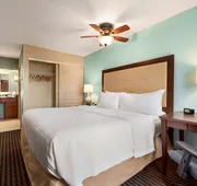 Homewood Suites Columbus Hilliard hotel detail image 4