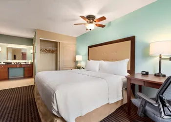 Homewood Suites Columbus Hilliard hotel thumbnail 4