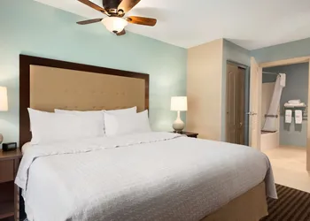 Homewood Suites Columbus Hilliard hotel thumbnail 5