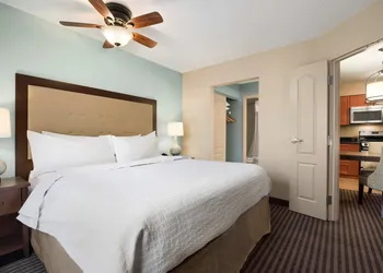 Homewood Suites Columbus Hilliard hotel thumbnail 6