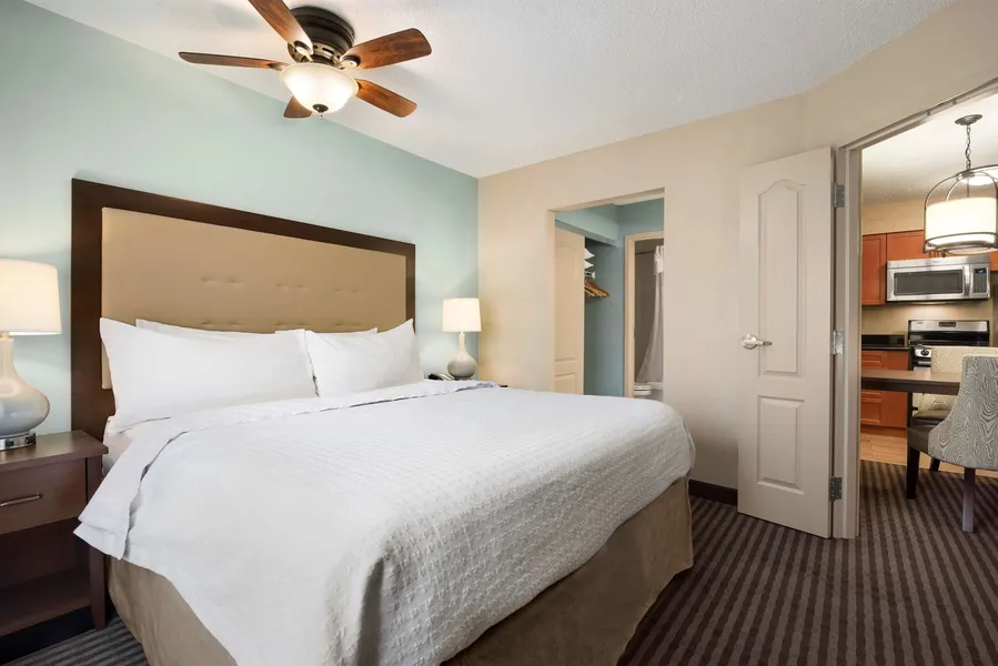 Homewood Suites Columbus Hilliard hotel detail image 6