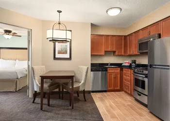 Homewood Suites Columbus Hilliard hotel thumbnail 7