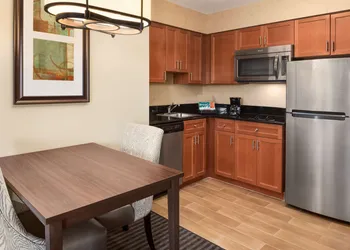 Homewood Suites Columbus Hilliard hotel thumbnail 8