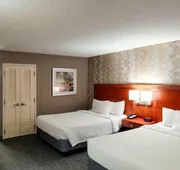 The Columbus Hilliard Hotel hotel detail image 3