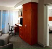 The Columbus Hilliard Hotel hotel detail image 5