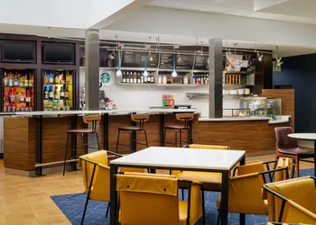 Courtyard by Marriott Columbus Worthington hotel thumbnail 2