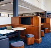 Courtyard by Marriott Columbus Worthington hotel detail image 3