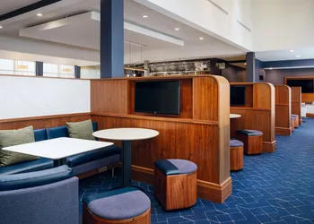 Courtyard by Marriott Columbus Worthington hotel thumbnail 3