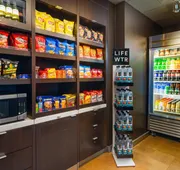 Courtyard by Marriott Columbus Worthington hotel detail image 4