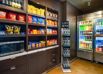 Courtyard by Marriott Columbus Worthington hotel thumbnail 4