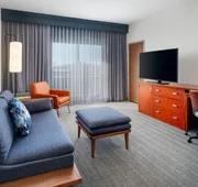 Courtyard by Marriott Columbus Worthington hotel detail image 7