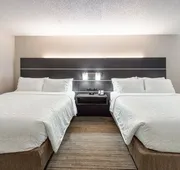 Holiday Inn Express Columbus Downtown by IHG hotel detail image 3