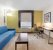 Holiday Inn Express Columbus Downtown by IHG hotel detail image 4