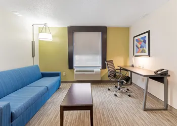 Holiday Inn Express Columbus Downtown by IHG hotel thumbnail 4
