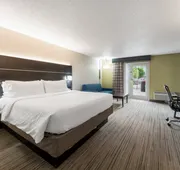 Holiday Inn Express Columbus Downtown by IHG hotel detail image 5