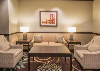 Staybridge Suites Columbus-Airport by IHG hotel thumbnail 2