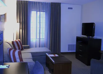 Staybridge Suites Columbus-Airport by IHG hotel thumbnail 3