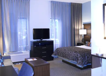 Staybridge Suites Columbus-Airport by IHG hotel thumbnail 5