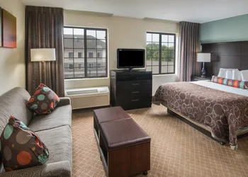 Staybridge Suites Columbus-Airport by IHG hotel thumbnail 6