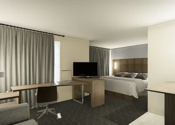 Residence Inn Marriott Easton hotel thumbnail 5