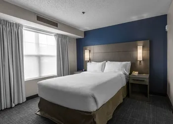 Residence Inn Marriott Easton hotel thumbnail 8