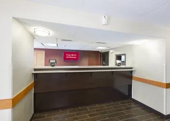 Red Roof Inn Columbus - Ohio State Fairgrounds hotel thumbnail 2