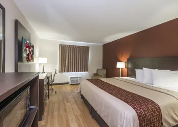 Red Roof Inn Columbus - Ohio State Fairgrounds hotel thumbnail 3
