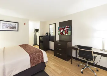 Red Roof Inn Columbus - Ohio State Fairgrounds hotel thumbnail 4