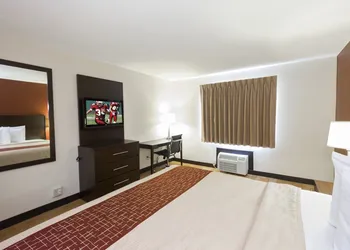 Red Roof Inn Columbus - Ohio State Fairgrounds hotel thumbnail 5