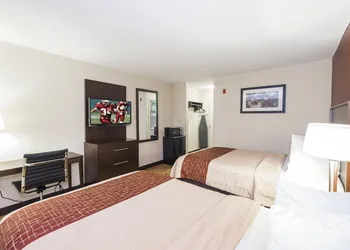 Red Roof Inn Columbus - Ohio State Fairgrounds hotel thumbnail 6