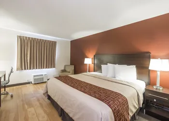 Red Roof Inn Columbus - Ohio State Fairgrounds hotel thumbnail 7