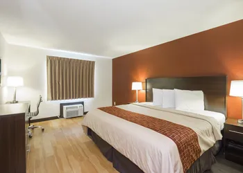 Red Roof Inn Columbus - Ohio State Fairgrounds hotel thumbnail 8
