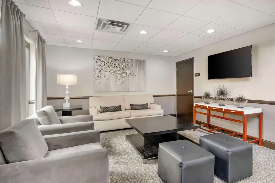 Best Western Suites hotel detail image 2
