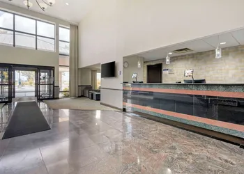 Best Western Suites hotel thumbnail 5