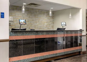 Best Western Suites hotel thumbnail 6