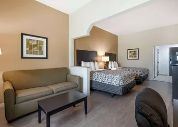 Best Western Suites hotel thumbnail 8