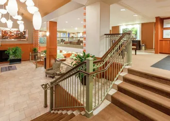 Hilton Garden Inn Pittsburgh University Place hotel thumbnail 2
