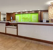 Hilton Garden Inn Pittsburgh University Place hotel detail image 4