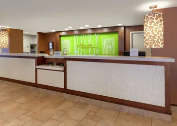Hilton Garden Inn Pittsburgh University Place hotel thumbnail 4