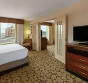 Hilton Garden Inn Pittsburgh University Place hotel detail image 5